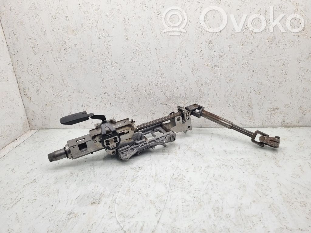 Audi A3 S3 8P Eje de la columna de dirección 