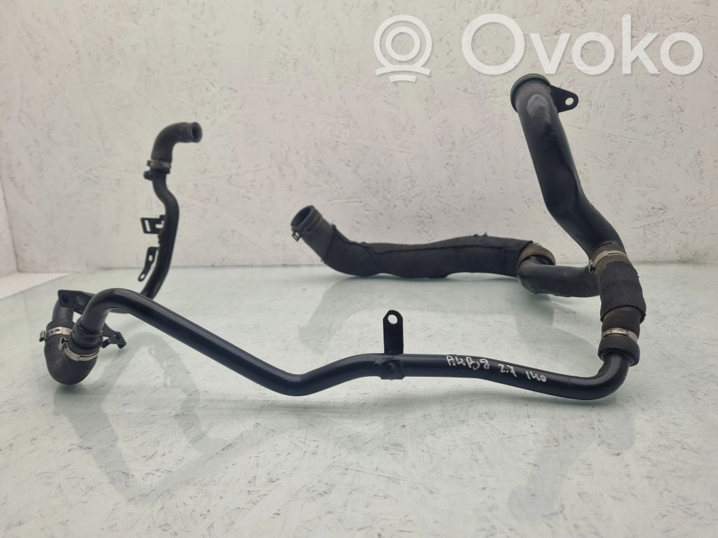 Engine coolant pipe/hose   059121511G,059121071BJ