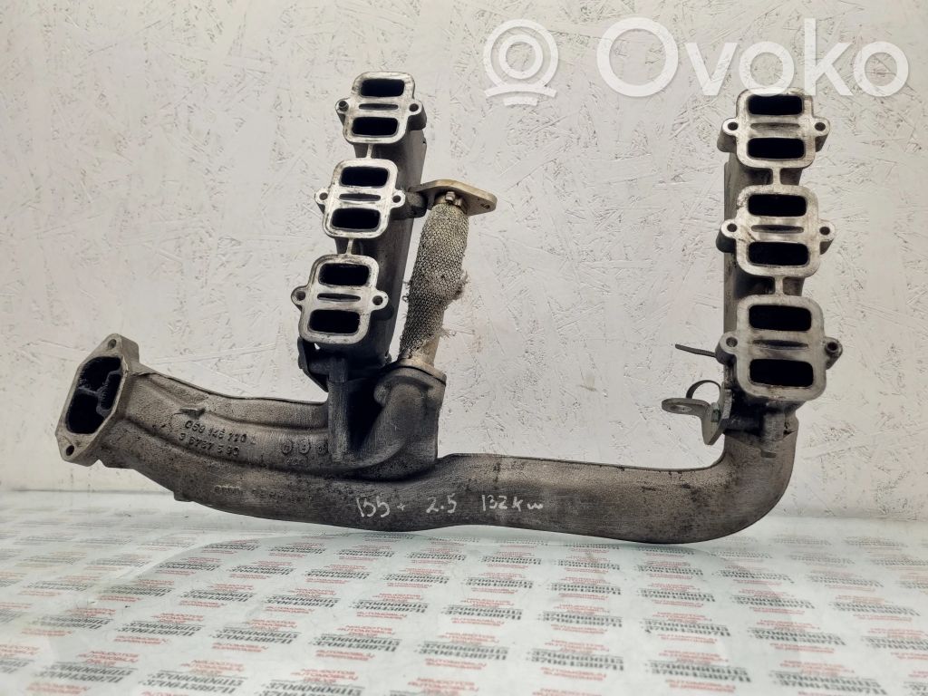 Intake manifold   059145770L