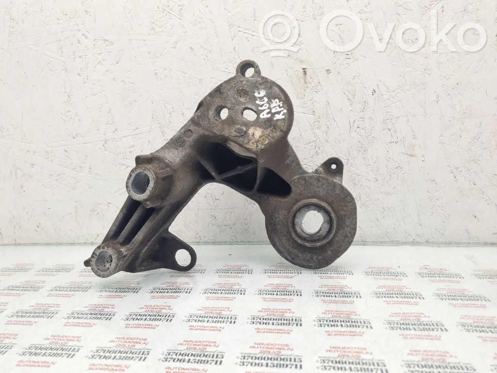 Audi A6 S6 C6 4F Engine mounting bracket 