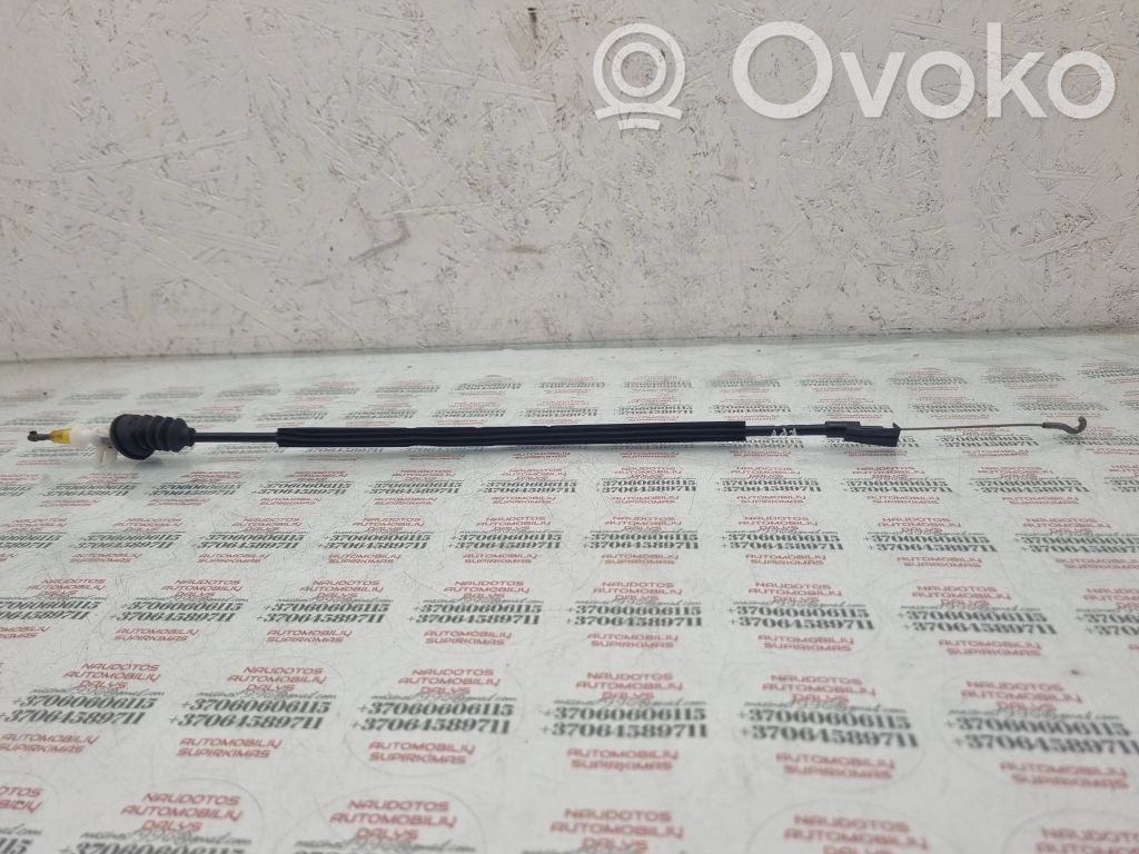 Volkswagen PASSAT B6 Cablu ușă față 