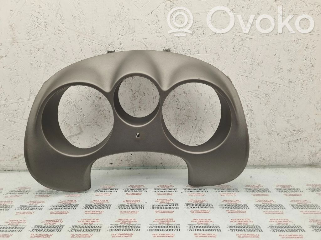 Seat Toledo III (5P) Prietaisų skydelio apdaila 