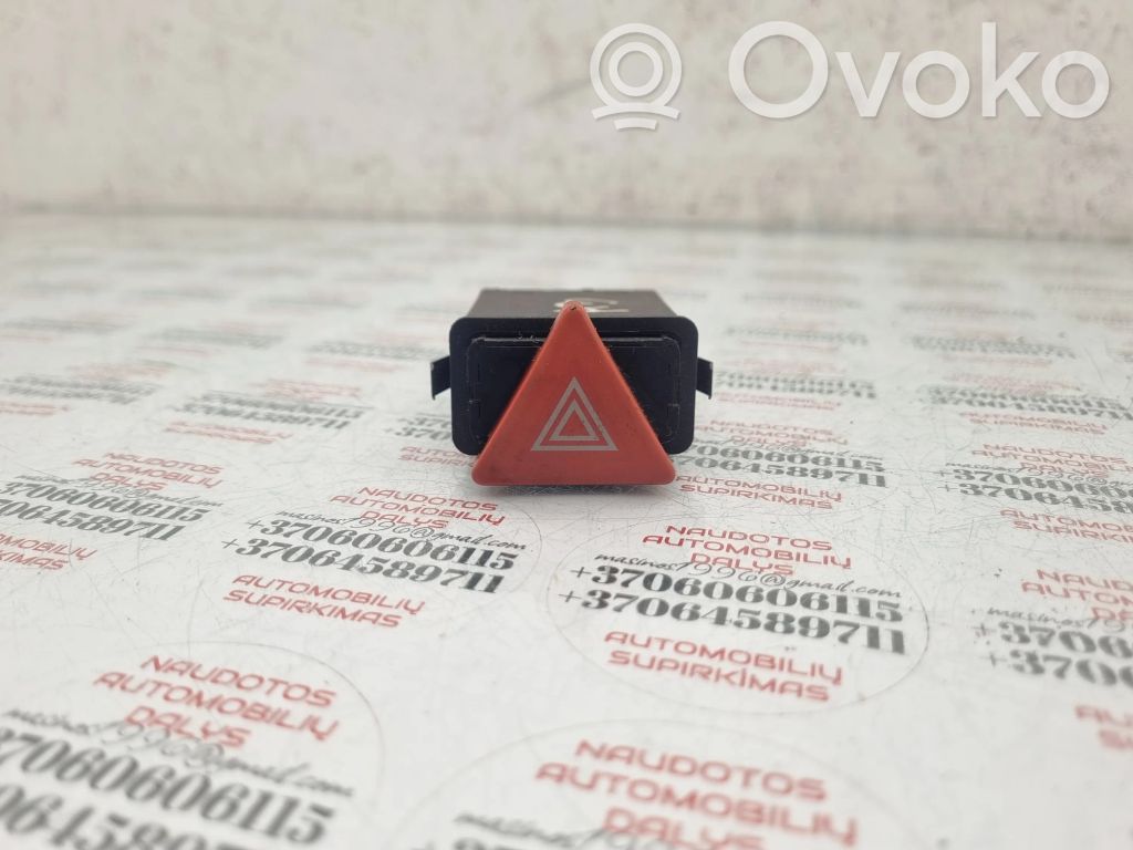 Audi A3 S3 8L Hazard light switch 
