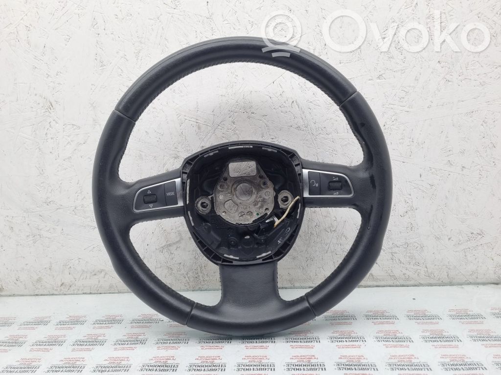 Seat Exeo (3R) Ohjauspyörä 