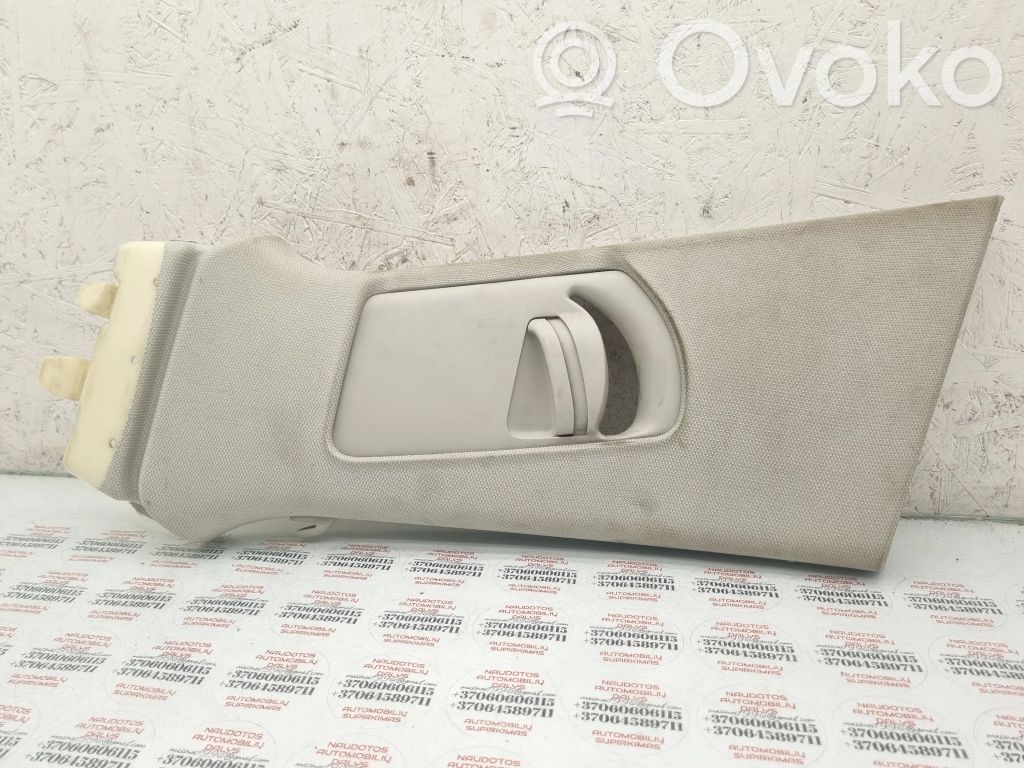 Audi A4 S4 B8 8K Capac stâlp (B) (superior) 
