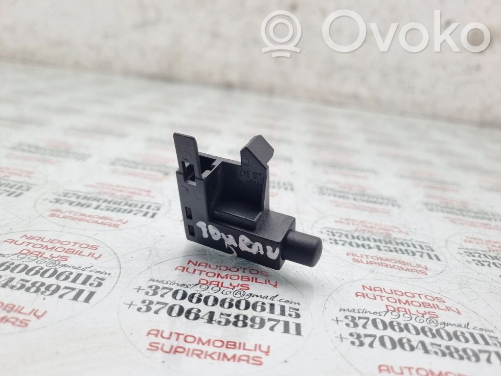 Volkswagen Touran I Sensor del freno de mano/estacionamiento 