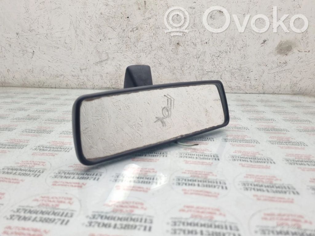 Espejo retrovisor (interior)   012038