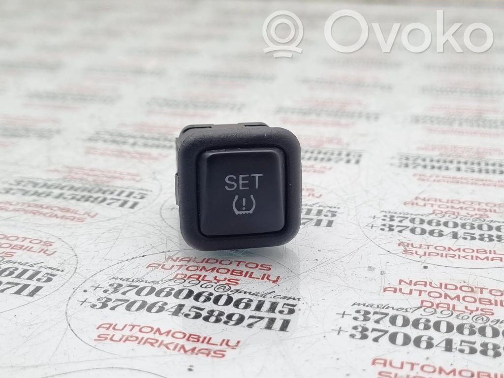 Seat Exeo (3R) Other switches/knobs/shifts 