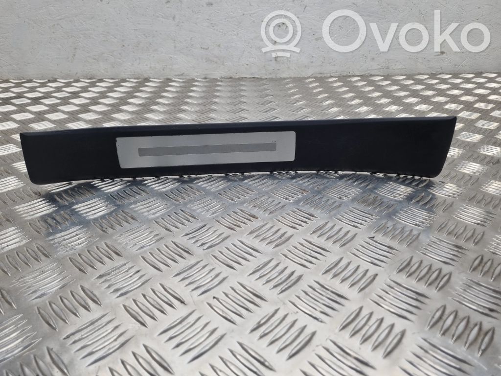 Seat Exeo (3R) Listwa progowa tylna 
