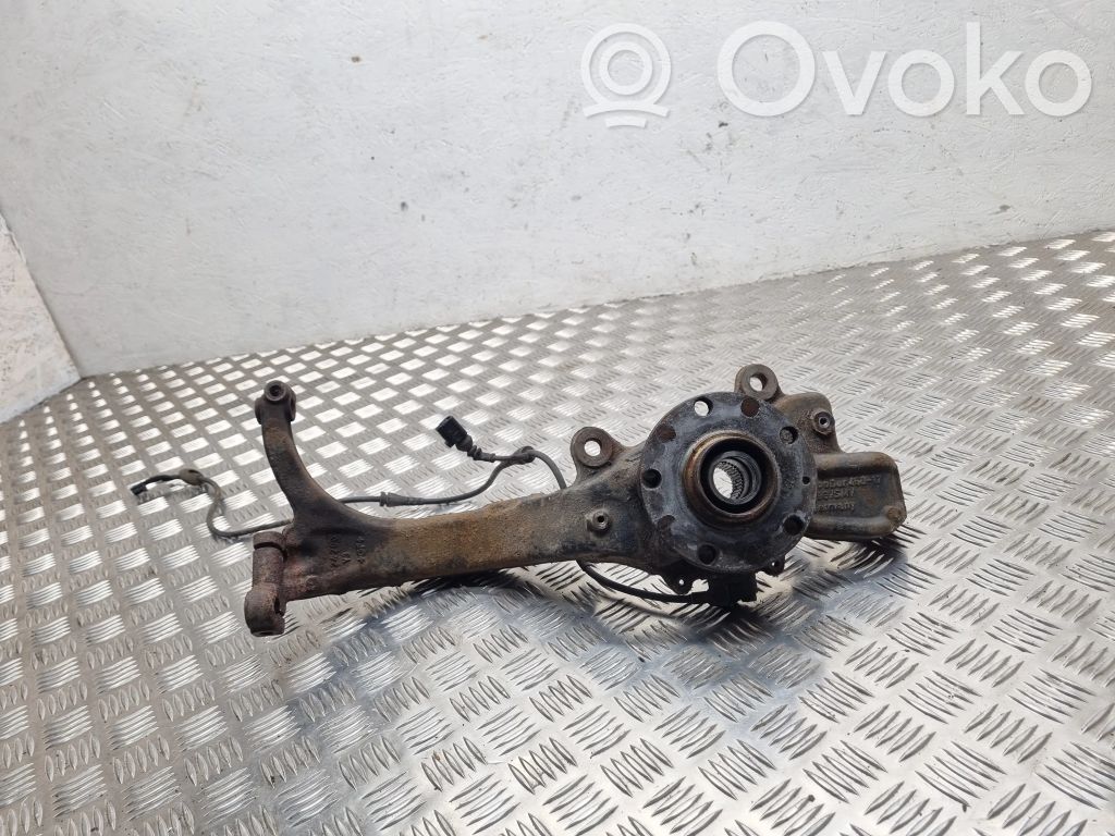 Seat Exeo (3R) Radnabe Vorderrad 