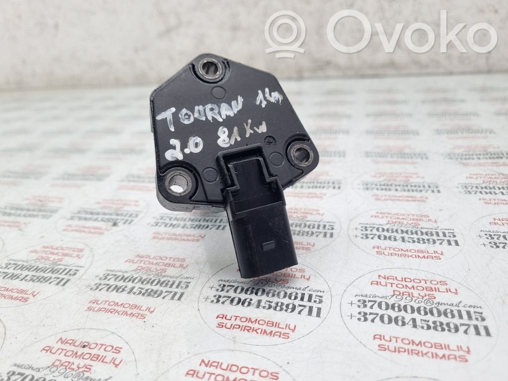 Volkswagen Touran II Oil level sensor 