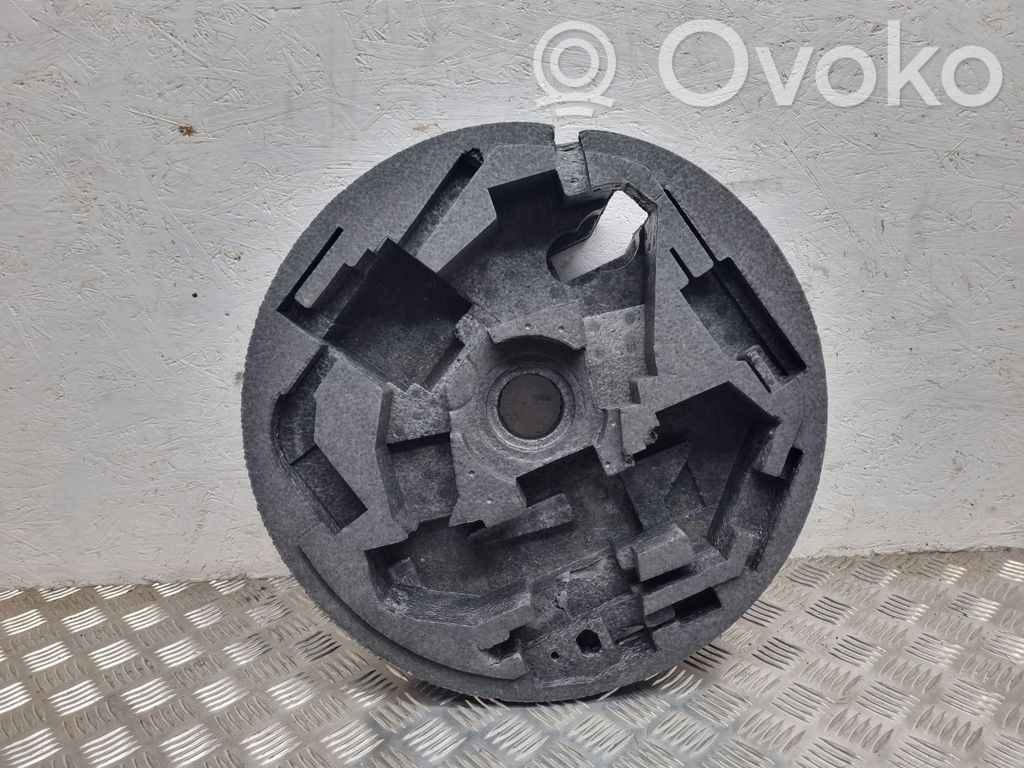 Volkswagen Golf V Boîte à outils 