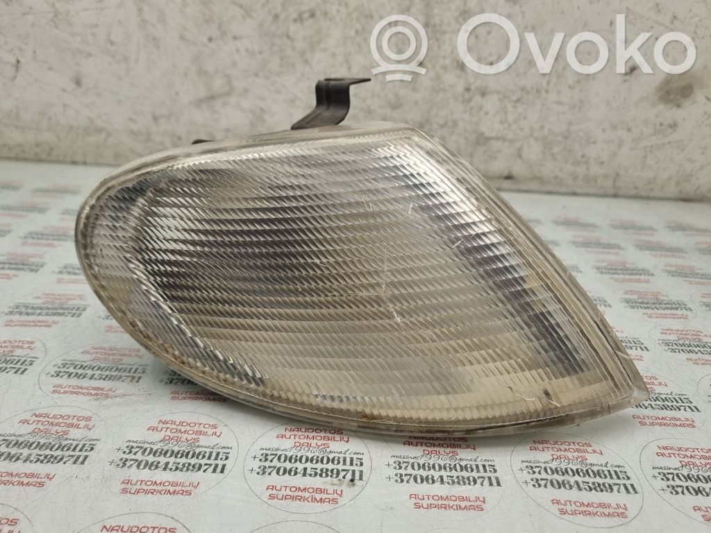 Volkswagen Sharan Front indicator light 