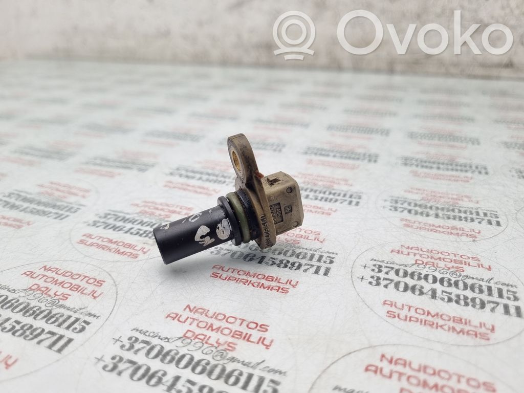 Audi A3 S3 8L ABS wheel speed sensor 