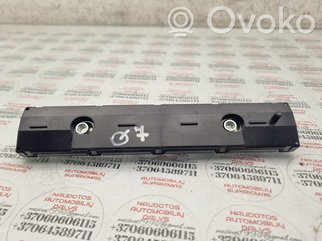 Audi Q7 4L Antenos stiprintuvas 