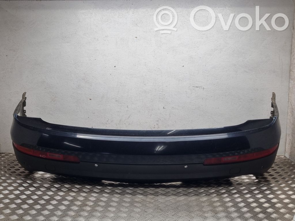 Audi Q7 4L Parachoques 