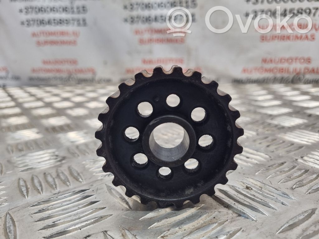 Audi A6 S6 C6 4F Fuel pump gear (pulley) 