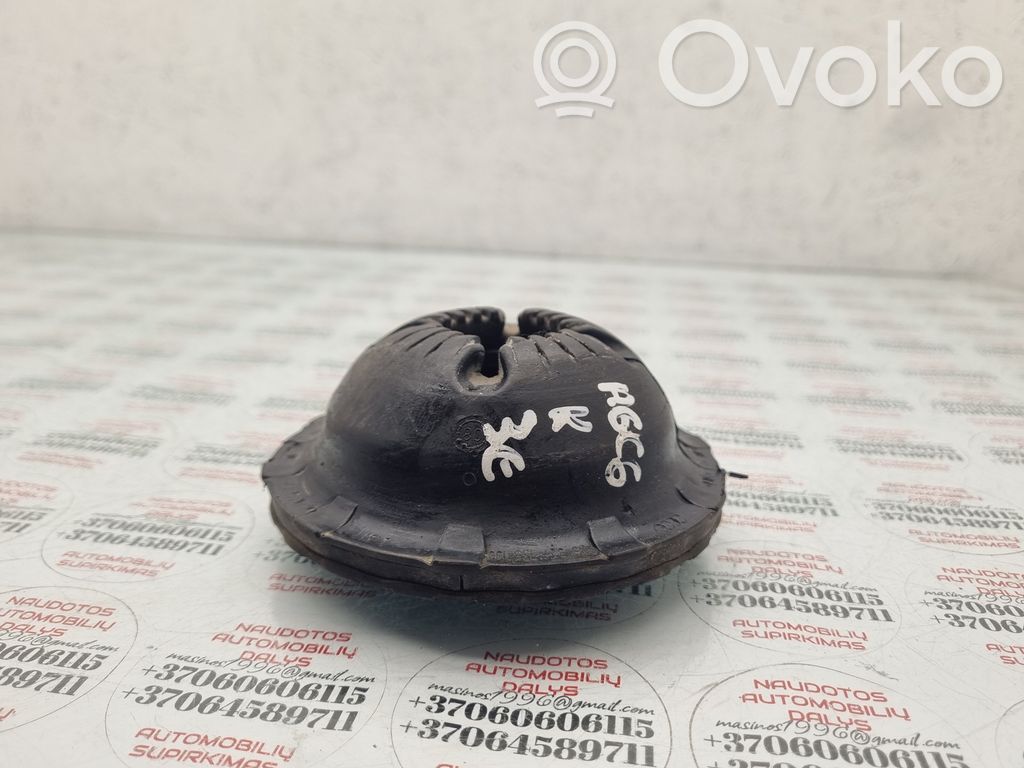 Audi A6 S6 C6 4F Front coil spring rubber mount 
