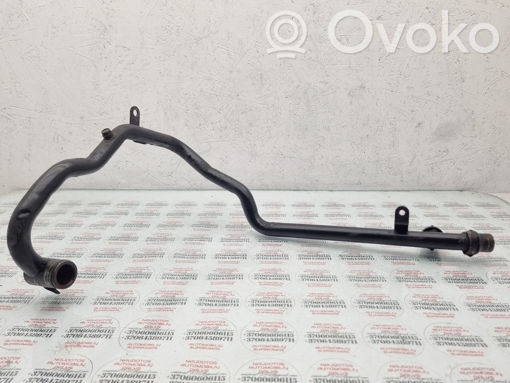 Audi A6 S6 C6 4F Caurulīte (-es) / šļūtene (-es) 