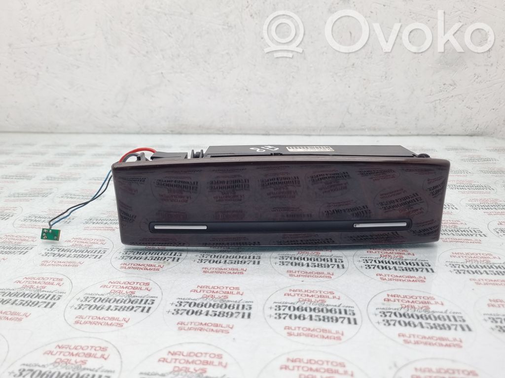 Audi A8 S8 D3 4E Car ashtray 