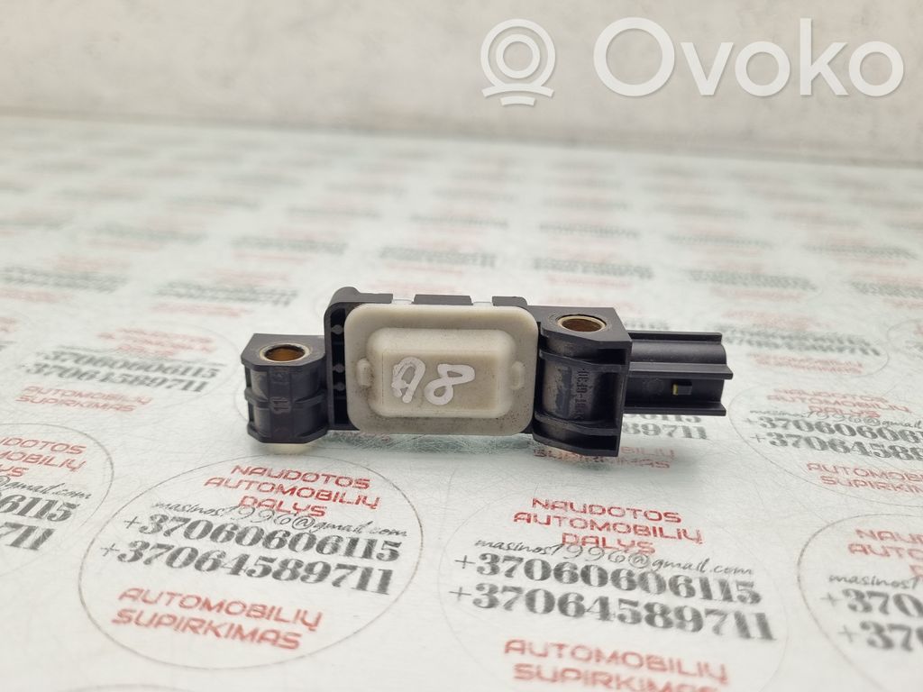 Airbagsensor Crashsensor Drucksensor   4B0959643D