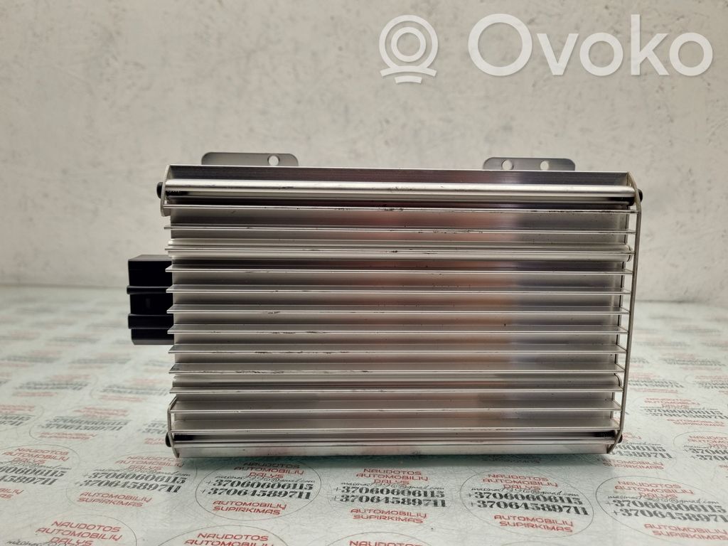 Audi A8 S8 D3 4E Garso stiprintuvas 