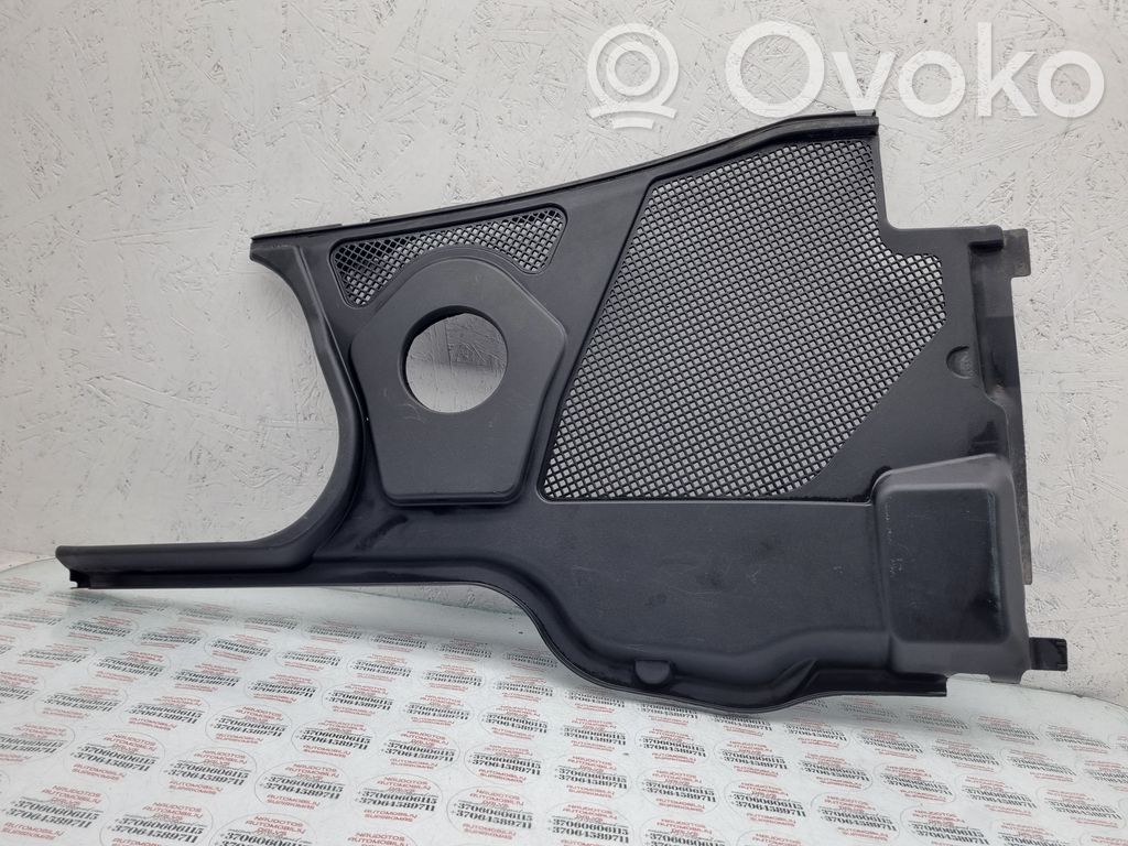 Audi A8 S8 D3 4E Wiper trim 