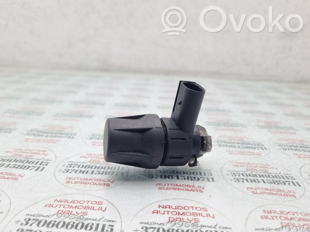 Audi A8 S8 D3 4E Accelerator pedal position sensor 