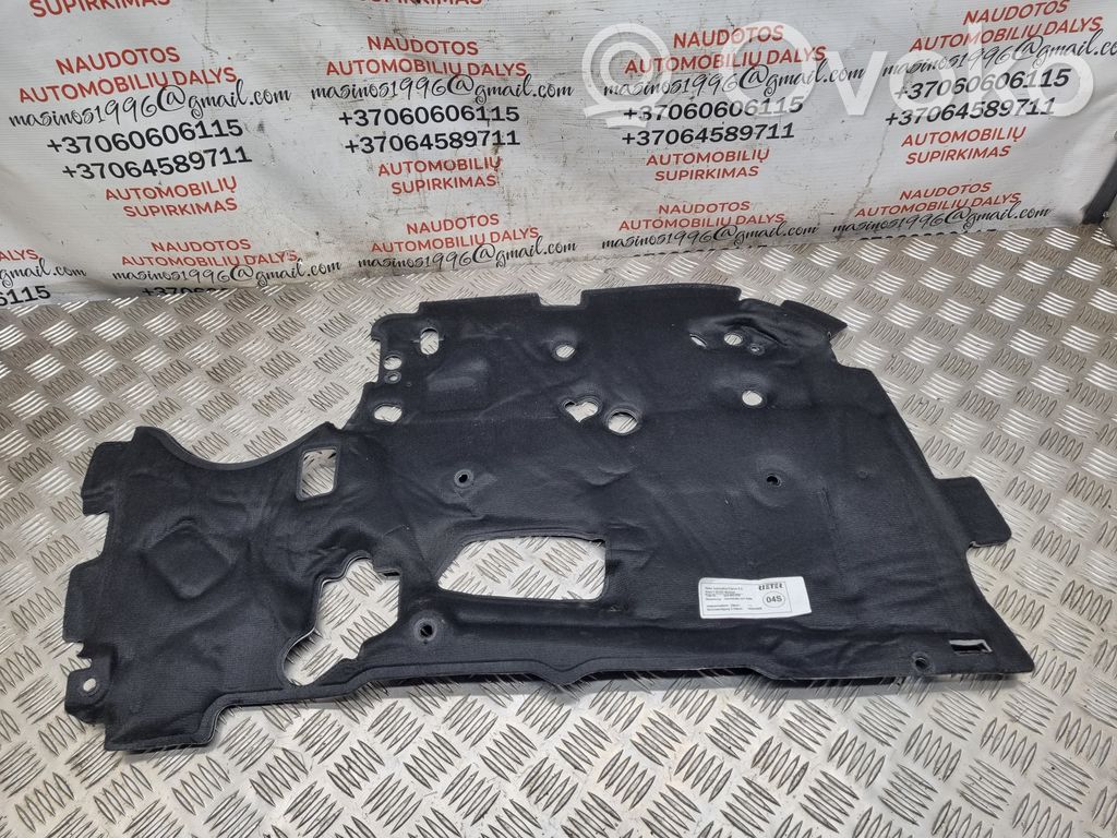 Audi A8 S8 D3 4E Boczki / Poszycie drzwi przednich 