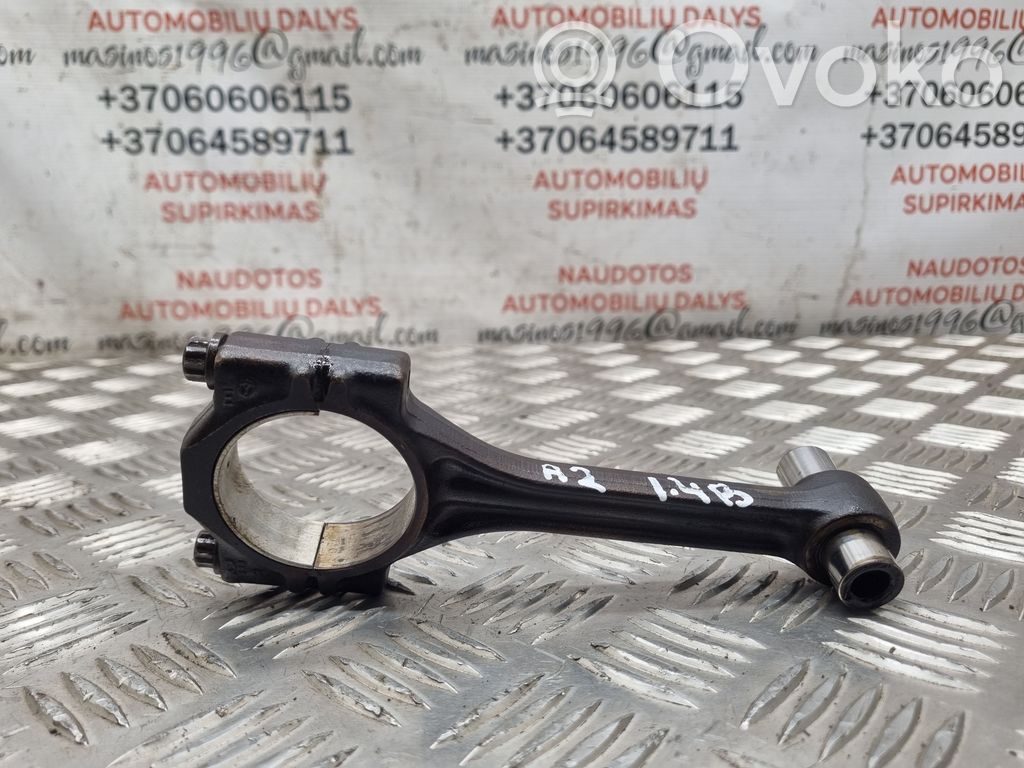Шатун   032F