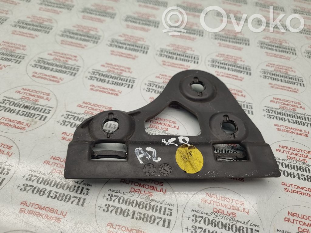 Audi A2 Front bumper mounting bracket 