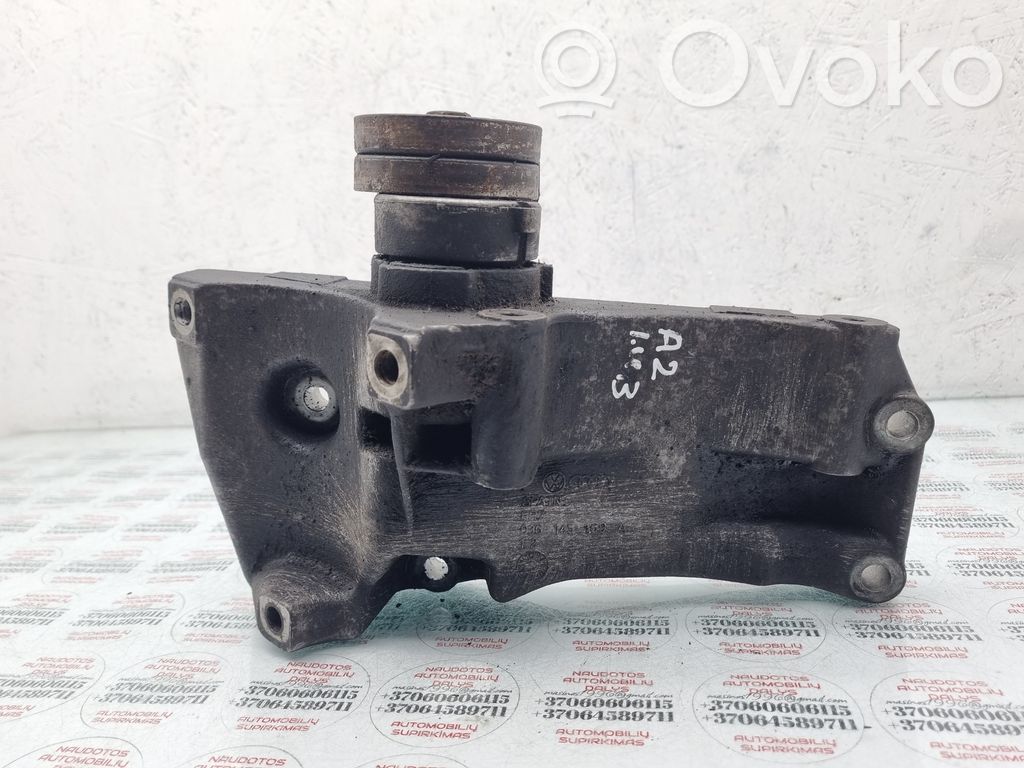 Audi A2 Generator/alternator bracket 