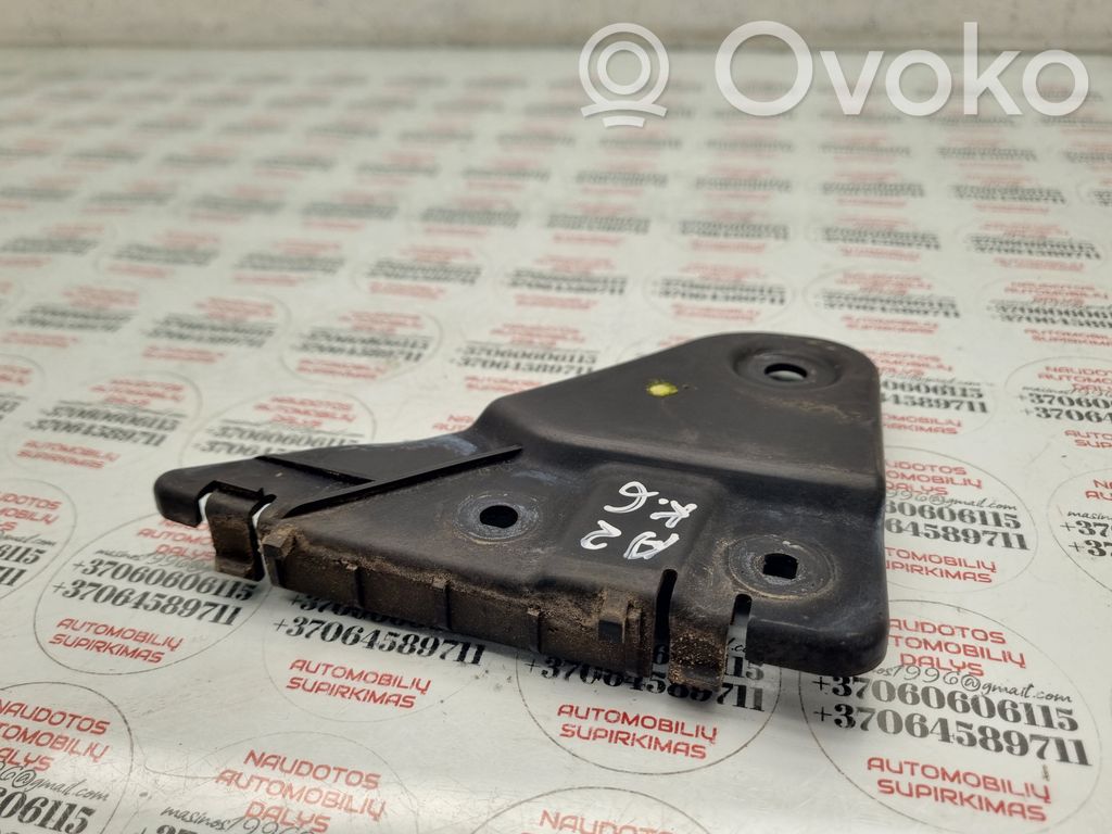 Rear bumper mounting bracket   8Z0807375B