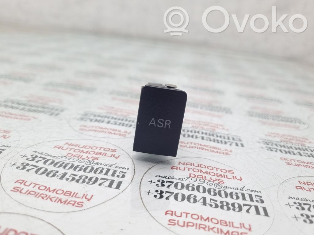 Audi A2 Traction control (ASR) switch 