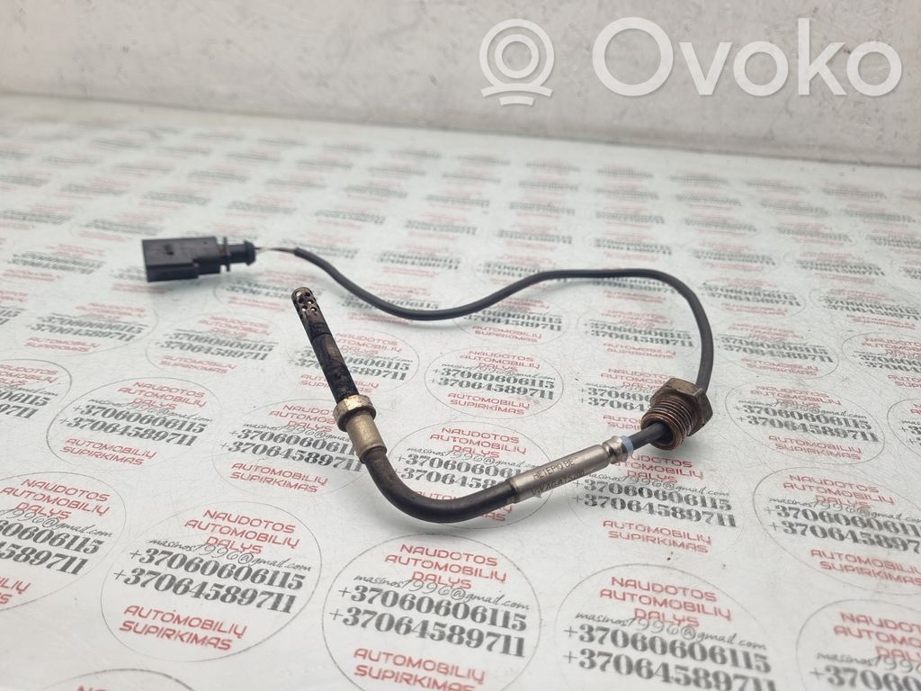 Abgastemperatursensor   038906088A