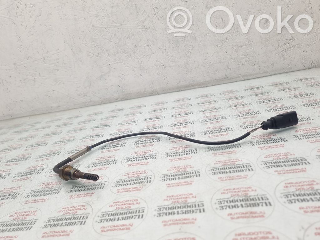Abgastemperatursensor   038906088A
