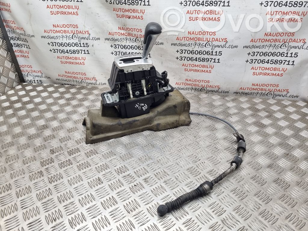 Selector caja de cambios   4E0864439C