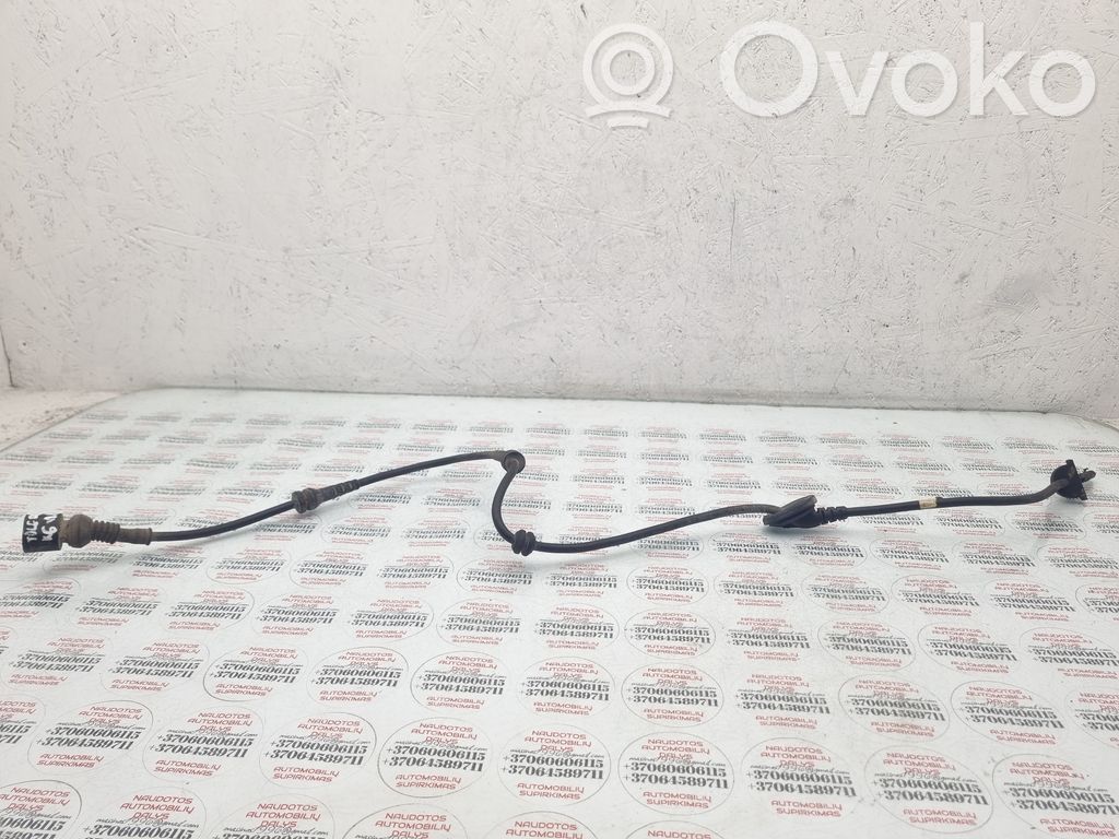 Seat Toledo II (1M) Cableado del sensor ABS trasero 