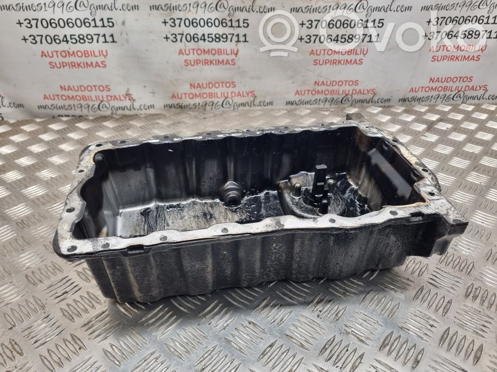 Volkswagen Touran I Baie ulei 