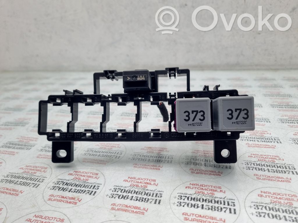 Fuse module   8E0937503