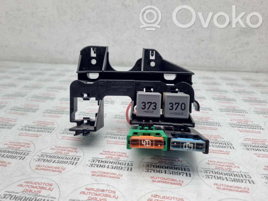 Módulo de fusible   8E1937503