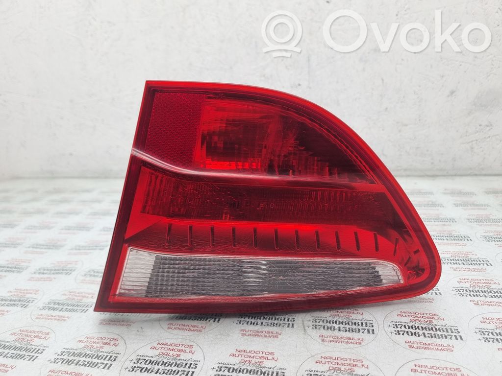 Seat Exeo (3R) Takaluukun takavalot 