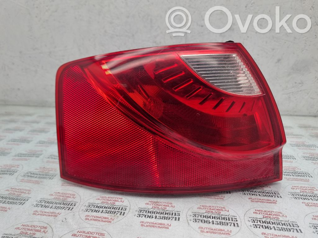 Seat Exeo (3R) Takavalot 