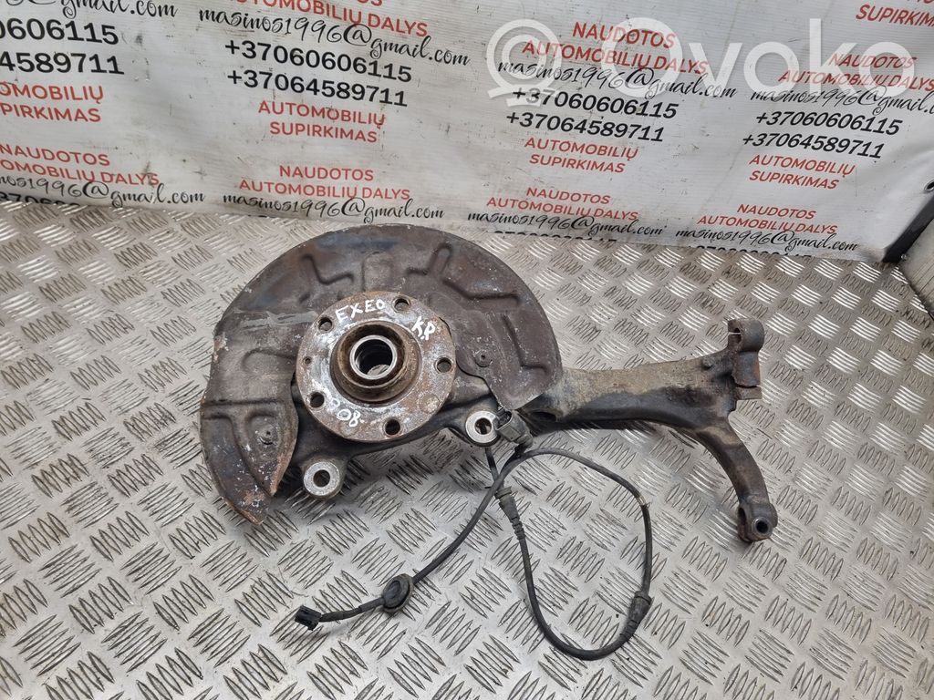 Seat Exeo (3R) Achsschenkel vorne 