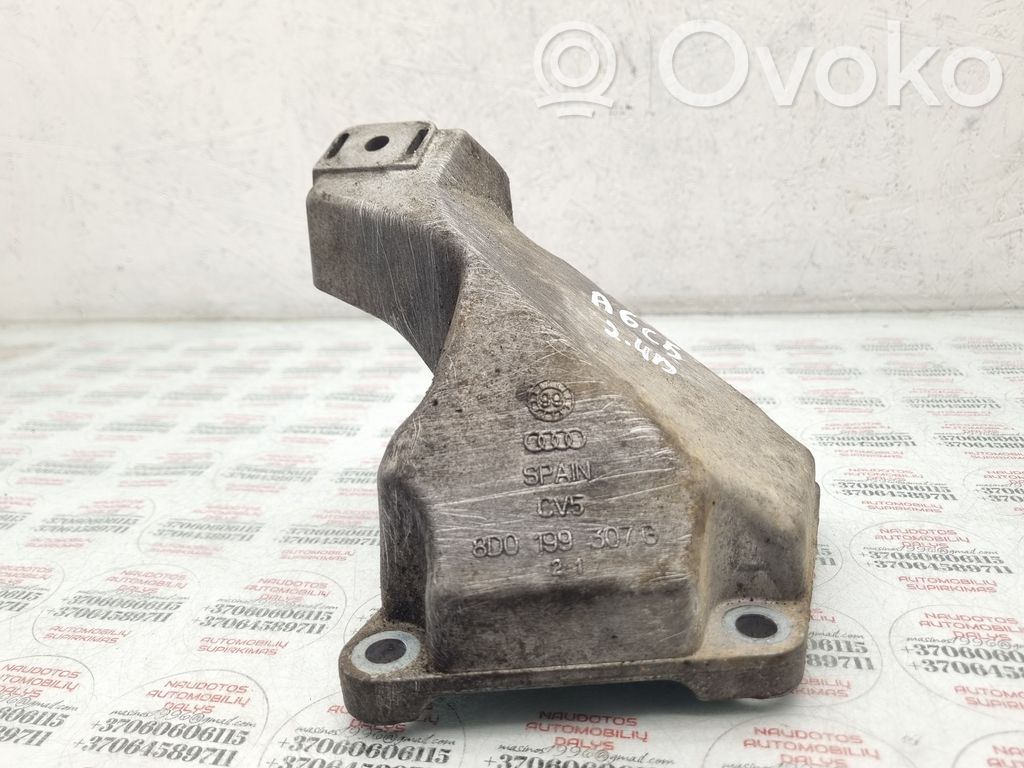 Engine mounting bracket   8D0199307G