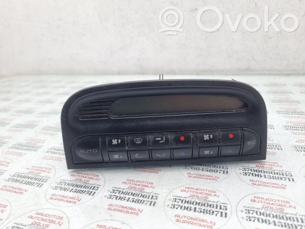 Ford Galaxy Climate control unit 