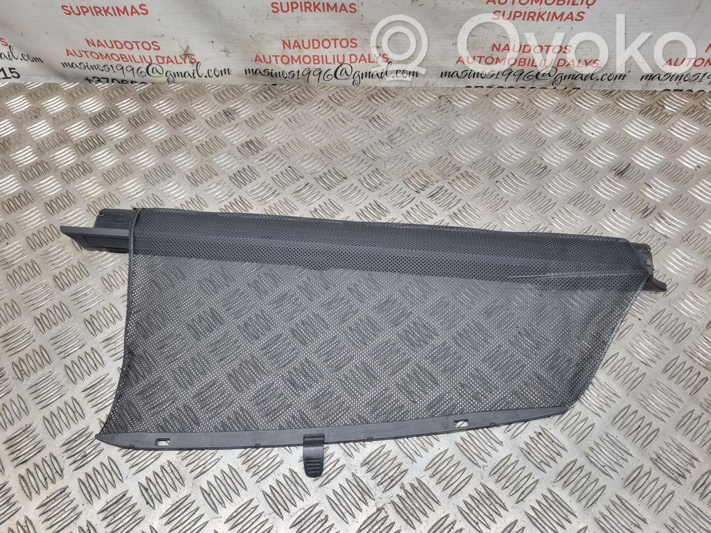Audi A8 S8 D3 4E Rear door sun blind/shade 