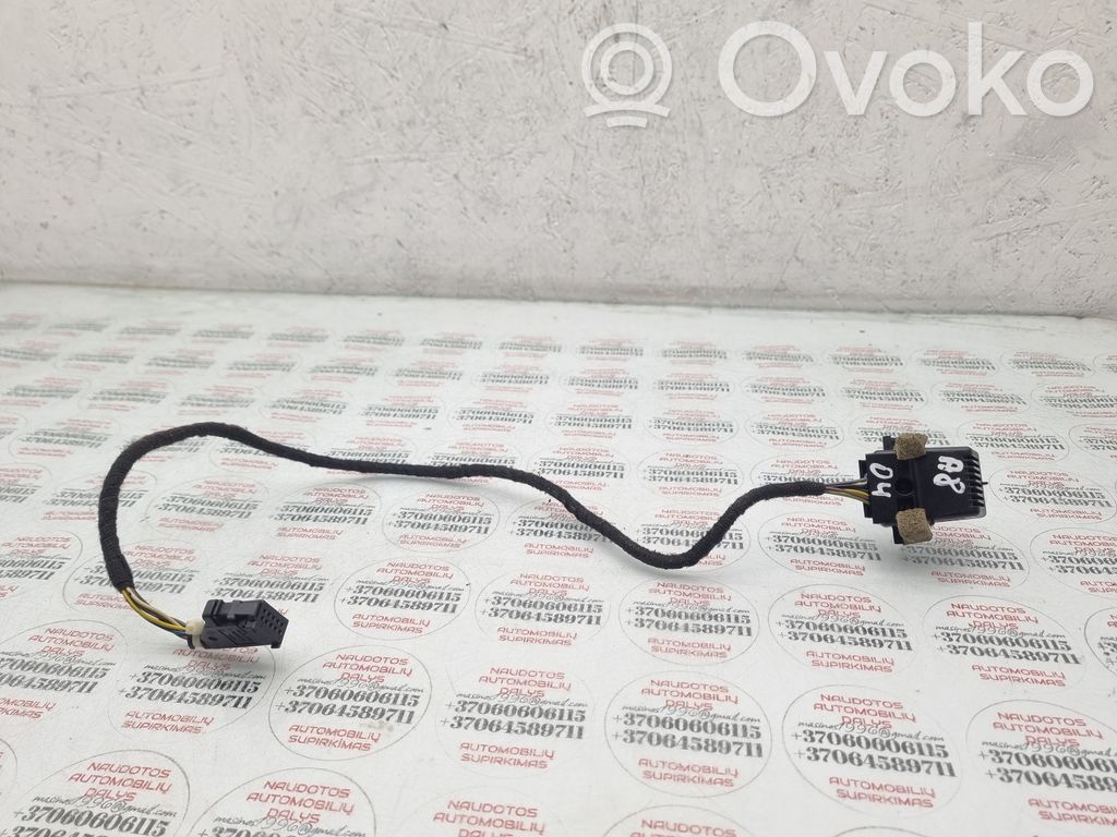 Rain sensor   4E0907658