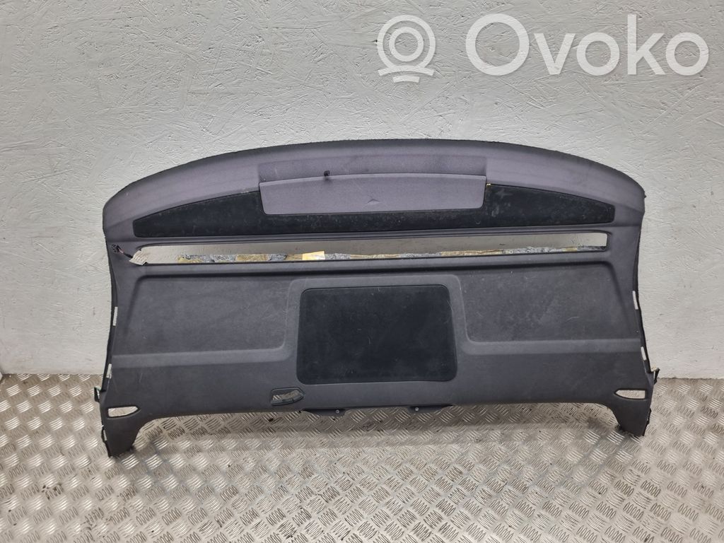 Audi A8 S8 D3 4E Parcel shelf 