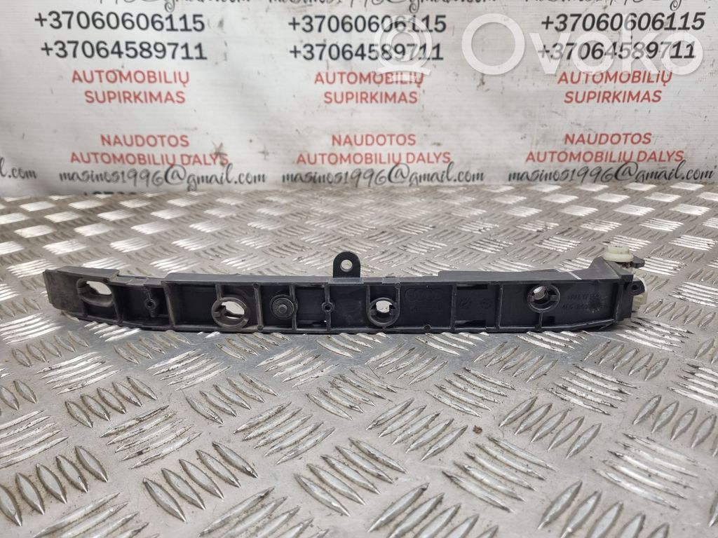 Audi A8 S8 D3 4E Galinis laikiklis bamperio 